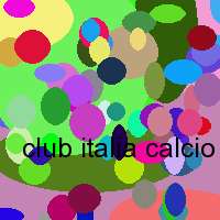 club italia calcio