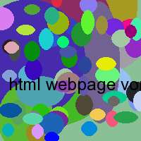 html webpage vorlage niederlande