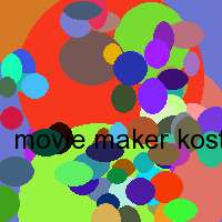 movie maker kostenloser download