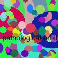 pathological arbitration clauses