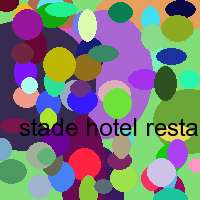 stade hotel restaurant vier linde