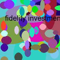 fidelity investment customer