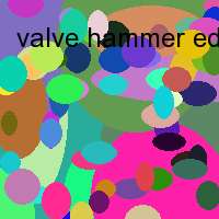 valve hammer editor 4.0 download