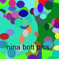 nina bott pics