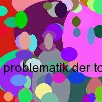 problematik der todesstrafe