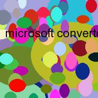 microsoft converter vob