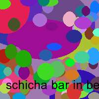 schicha bar in berlin