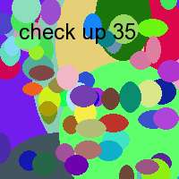 check up 35