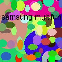 samsung multifunktionsgeraet scx 4521f