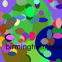 birmingham howard johnson