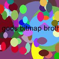 gods bitmap brothers