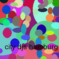 city djs hamburg